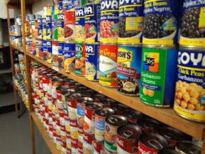 Salon 77 to host fundraiser to benefit food pantries