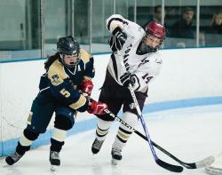 Algonquin comes out on top in close contest with Shrewsbury
