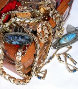 Westborough Senior center seeks new or gently used jewelry