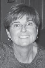 Donna M. Johnson, 54