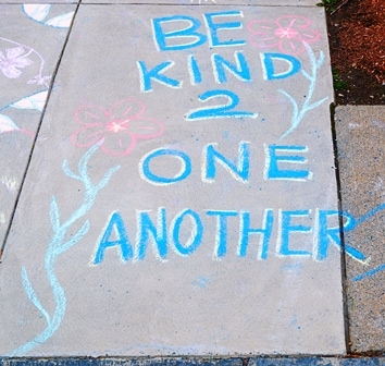 Westborough Connects plans Kindness Week