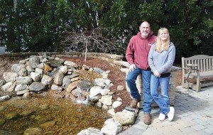 McCarthy&apos;s Landscaping From walls to mulch, West Boylston firm fills landscaping needs