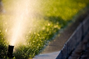 Hudson to enact mandatory water use restrictions May 1