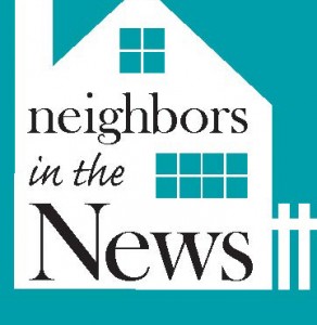 Northborough Food Pantry directors thank 4 – H Clubs