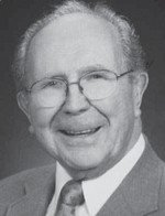 Harold E. Engberg, 88