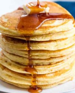 Boy Scout Troop 101 to host annual Pancake Breakfast