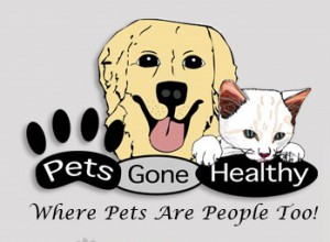 pets gone healthy