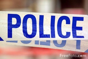 Police seek suspect in Shrewsbury bank robbery