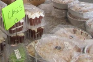 AVRTHS in Marlborough holds Pre-Thanksgiving bake sale Nov. 22