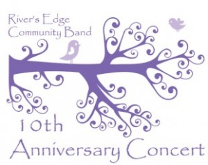 River&apos;s Edge Community Band holds spring concert March 31