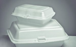 Shrewsbury Town Meeting defeats Styrofoam ban