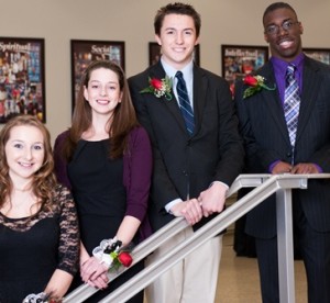 Nominations for Outstanding Youth of Shrewsbury Award due Nov. 30
