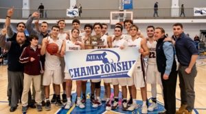 Westborough boys’ basketball wins MIAA Division II title