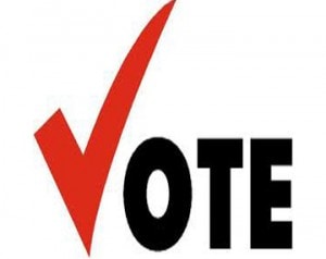 Shrewsbury announces absentee ballots available, voter registration deadline