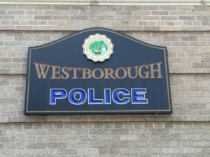 Westborough police investigating residential break-ins
