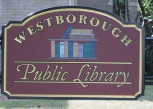 westborough public library