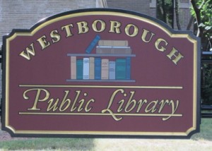 Westborough Public Library announces schedule changes for this week